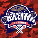 Bateria Mercenária