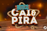 Boteco Cai & Pira