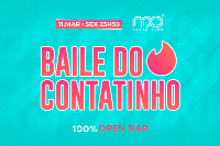 BAILE DO CONTATINHO