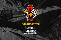 BALANGA DA GALO