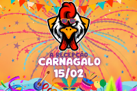 CARNAGALO 1ª EDIÇÃO