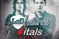 Festa #itals Camarote Licia Fabio