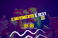 O Movimento é Sexy 