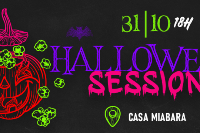 Halloween Session