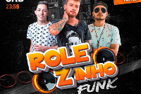 Rolezinho Funk