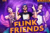 Funk Friends - Carna Funk 