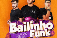 Bailinho Funk - Ressaca de Carnaval 