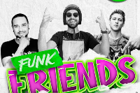 Funk Friends