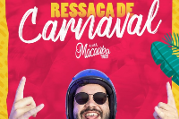 RESSACA DE CARNAVAL 