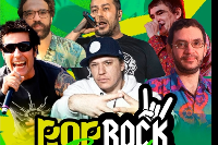 Pop Rock Brasil