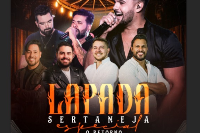 Lapada Sertaneja