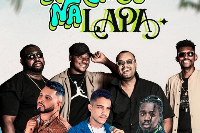 Domingo na Lapa 