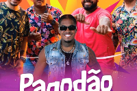 Pagodão de Sábado