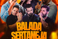 Balada Sertaneja 