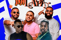 Domingo na Lapa