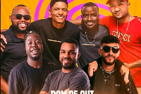 Domingo na Lapa