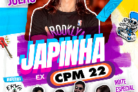 Japinha CPM 22