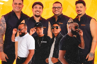 Domingo na Lapa