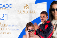 Sábado na Babilônia 