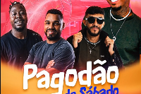 Pagodao de Sabado