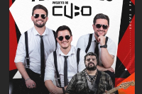 Aniversário do Projeto ao Cubo