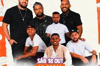Sabadão na Lapa 