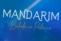 Mandarim 