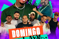 Domingo na Lapa
