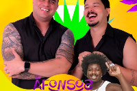 Domingo na Lapa