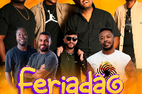 Feriadão na Lapa