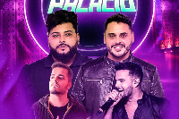 Férias no palácio 