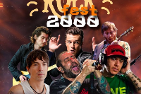 Rock Fest 2000