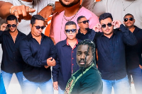 Domingo na Lapa