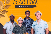 Samba Premium 