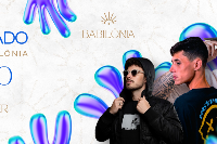 Sábado na Babilônia 