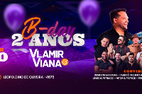 Niver Vlamir & Viana