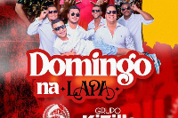 Domingo na Lapa