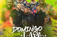 Domingo na Lapa 