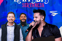 Balada Sertaneja