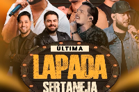Lapada Sertaneja 