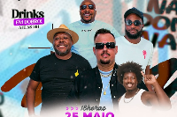Domingo na Lapa