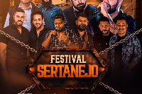 Festival Sertanejo 