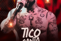 Tico Santa Cruz