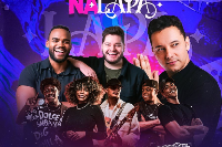 Domingo Sertanejo na Lapa