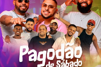 Pagodão de Sábado