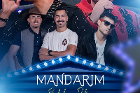 Mandarim 