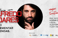  MENTORIA EXCLUSIVA COM ALFREDO SOARES