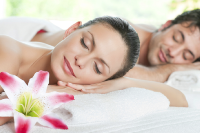 Curso de Massagem Relaxante