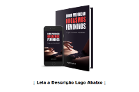 Livro Como Provocar Orgasmos Femininos - PDF (MARLON MATTEDI)