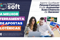 Loteria Soft DOWNLOAD GRATIS BAIXAR - (PORTAL NET SORTE)